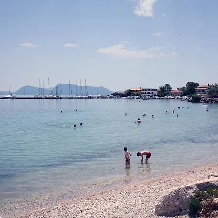 Апарт-отель Summertime Никиана