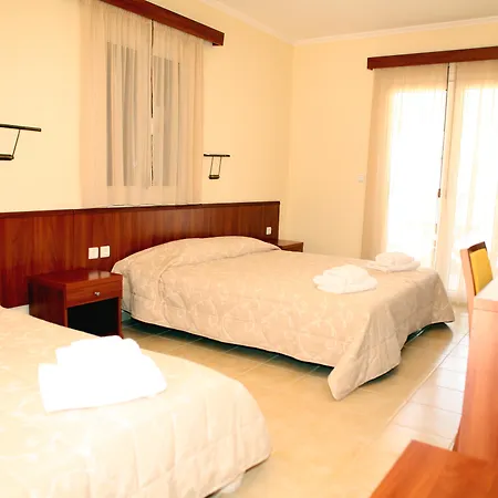 Апарт-отель Summertime Никиана