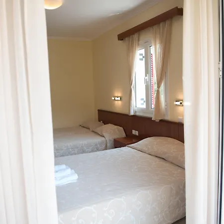 Апарт-отель Summertime 4*