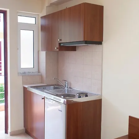 Summertime Апарт-отель 4*