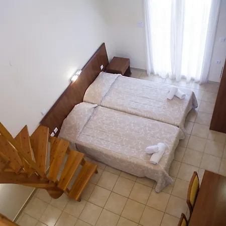 Апарт-отель Summertime 4*