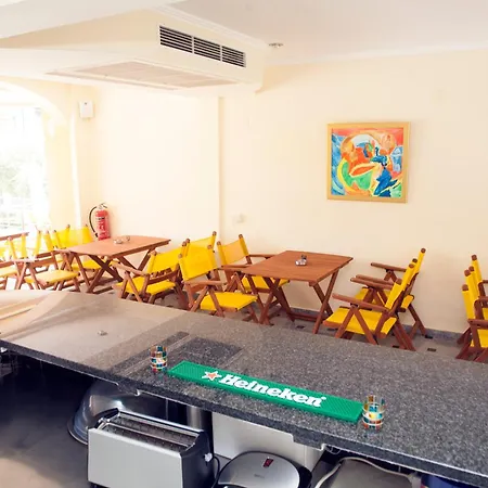 Апарт-отель Summertime