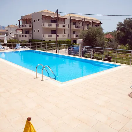 Апарт-отель Summertime