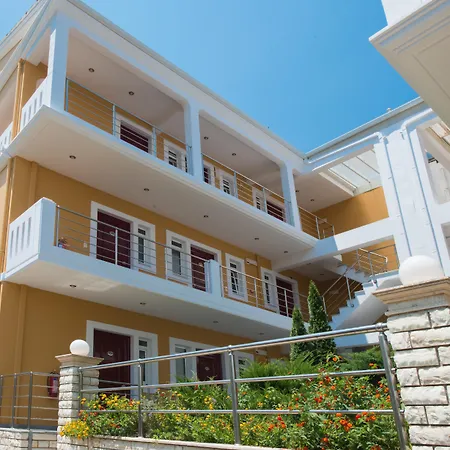 Апарт-отель Summertime 4*