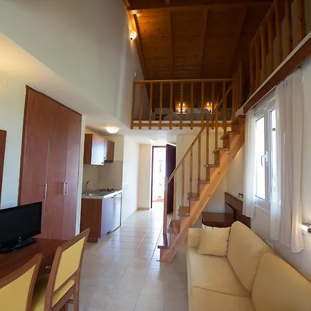 Апарт-отель Summertime