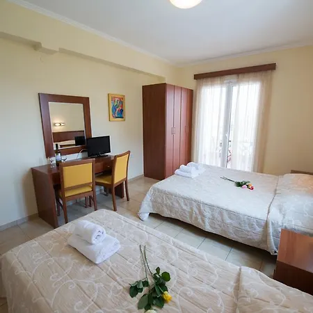 Summertime Lejlighedshotel