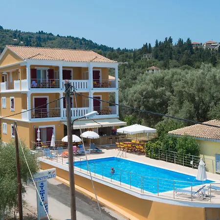 Summertime 4* Никиана