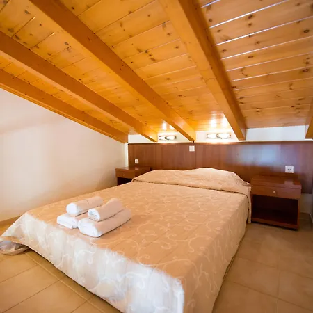 Апарт-отель Summertime Никиана