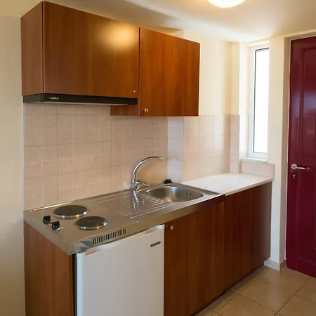 Summertime 4* Никиана