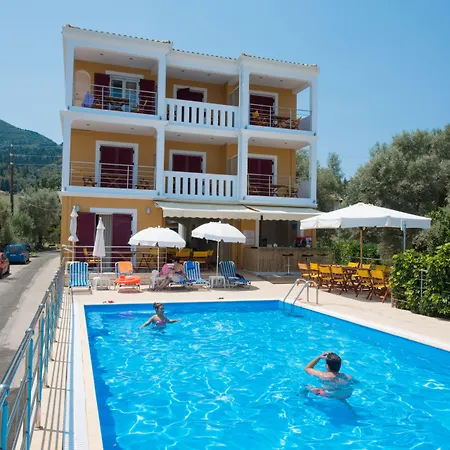 Summertime Никиана