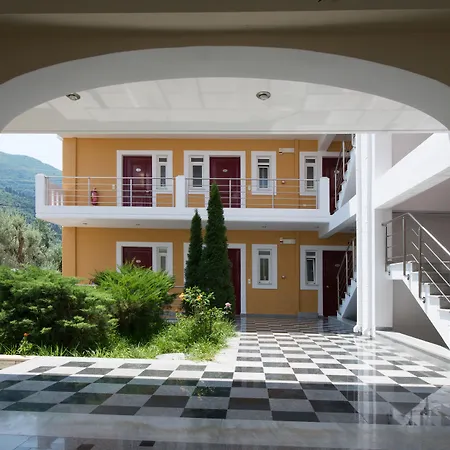 Апарт-отель Summertime