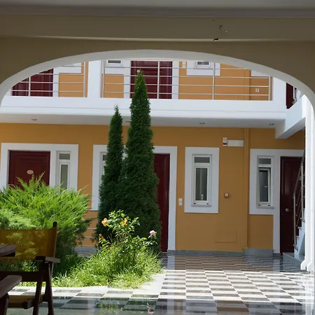 Summertime 4* Никиана