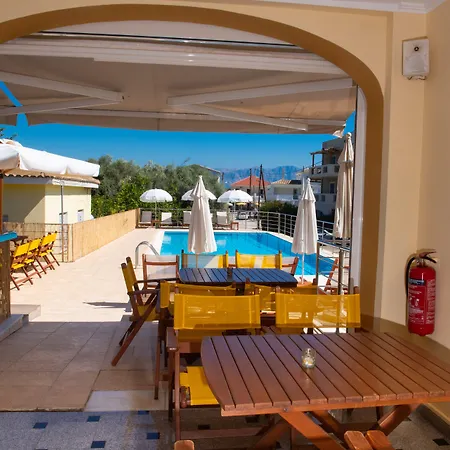 Summertime 4* Никиана