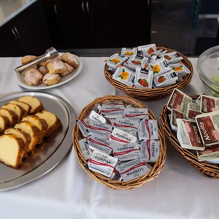 Summertime Апарт-отель