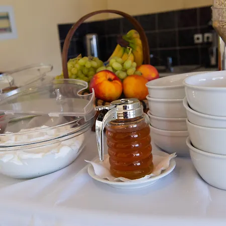 Summertime Апарт-отель 4*