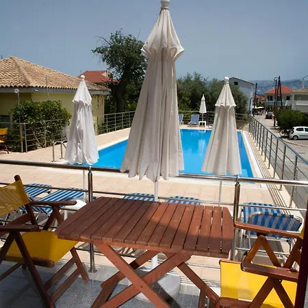 Summertime Никиана