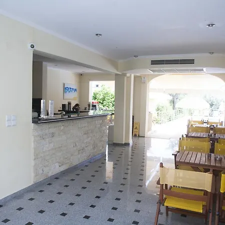 Апарт-отель Summertime