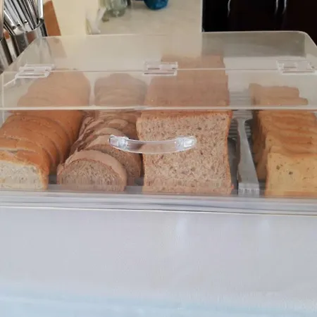 Апарт-отель Summertime 4*