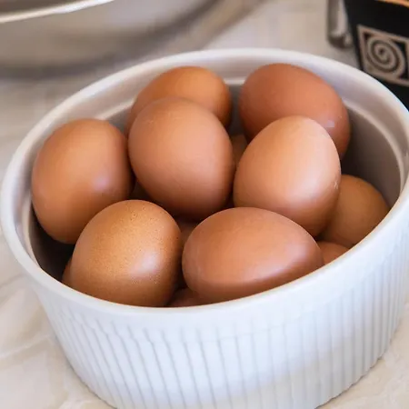 Апарт-отель Summertime Никиана