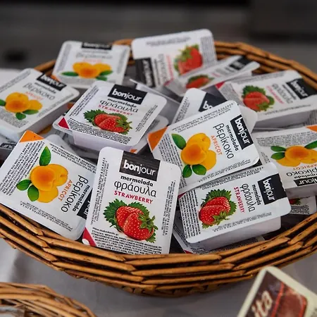 Summertime 4* Никиана