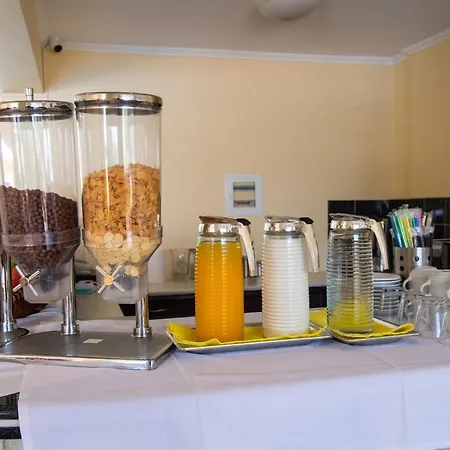 Summertime Апарт-отель 4*