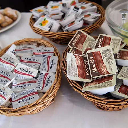 Summertime Апарт-отель