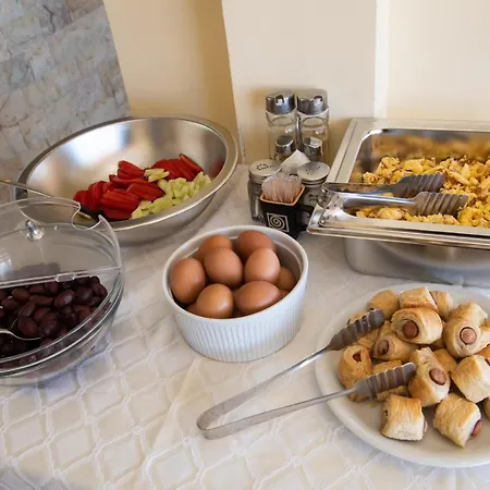 Summertime 4* Никиана