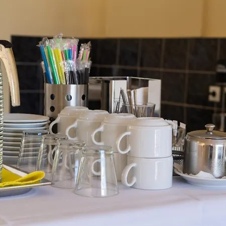 Summertime Апарт-отель Никиана