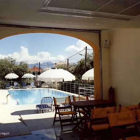 Summertime Aparthotel