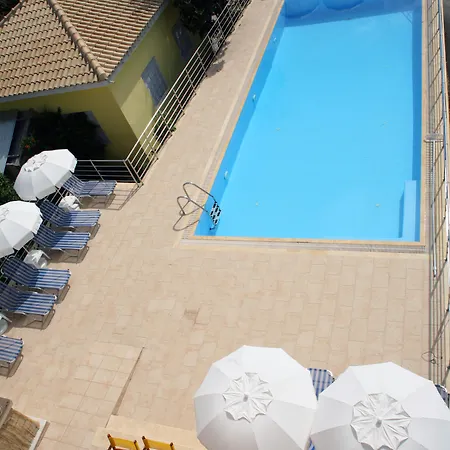 Summertime Aparthotel Nikiana