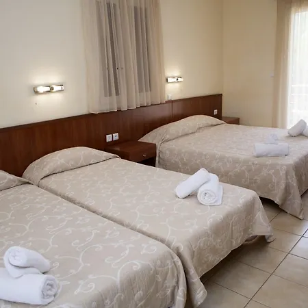 Aparthotel Summertime