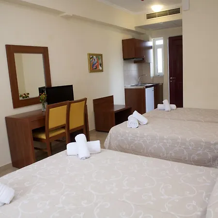 Aparthotel Summertime 3*