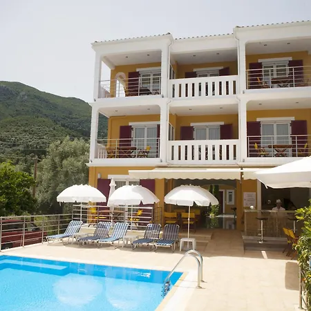 Aparthotel Summertime 4*