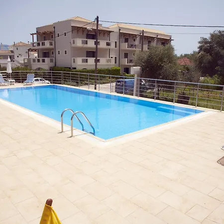 Aparthotel Summertime
