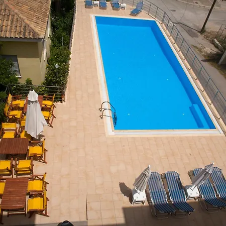 Aparthotel Summertime 3*