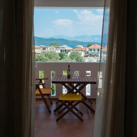 Summertime Apartmanhotel