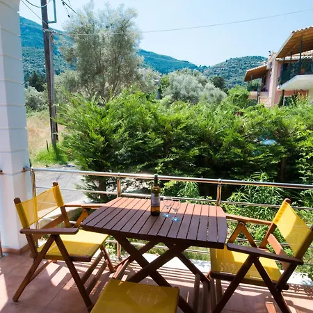 Aparthotel Summertime