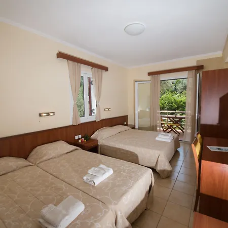 Aparthotel Summertime 4*