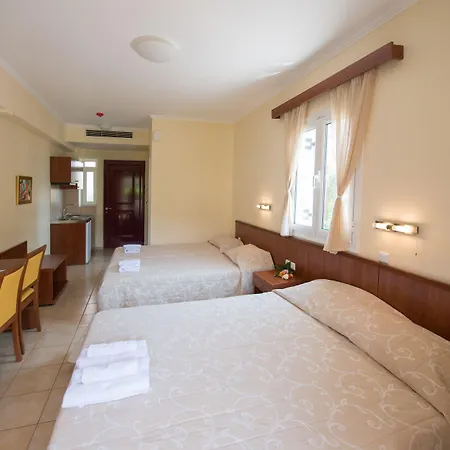 Summertime Aparthotel 4*