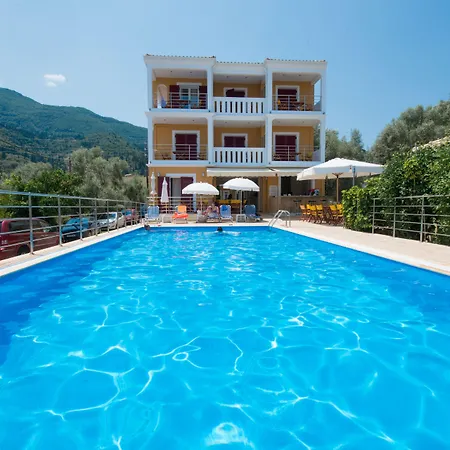 Aparthotel Summertime Nikiana