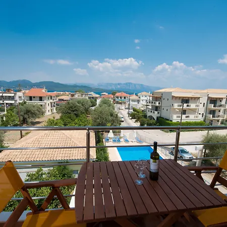 Aparthotel Summertime 4*