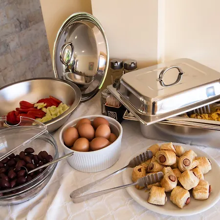 Summertime 4* Nikiana