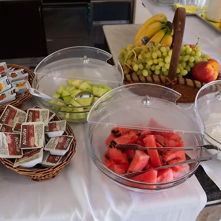 Summertime Aparthotel