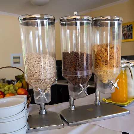 Aparthotel Summertime Nikiana