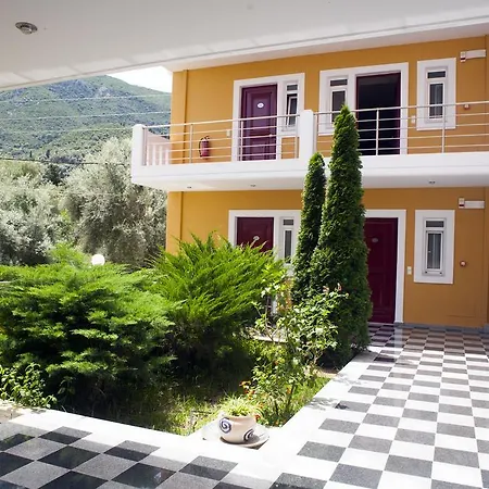Aparthotel Summertime 3*