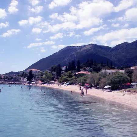 Summertime Aparthotel 4*