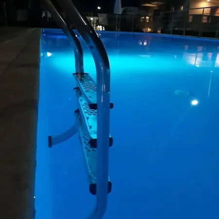 Aparthotel Summertime