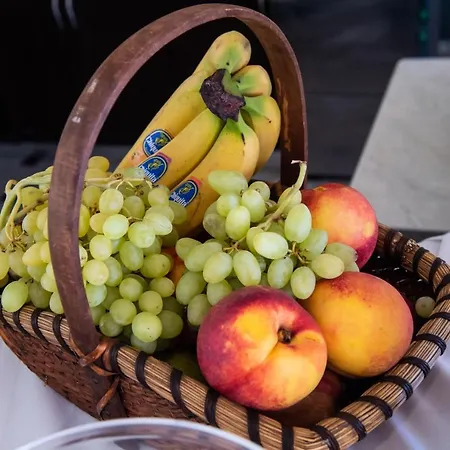 Aparthotel Summertime Nikiana