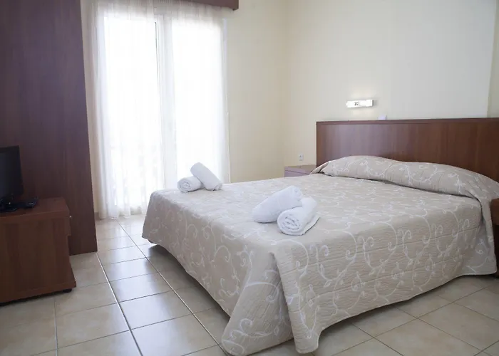 Summertime 4* Никиана